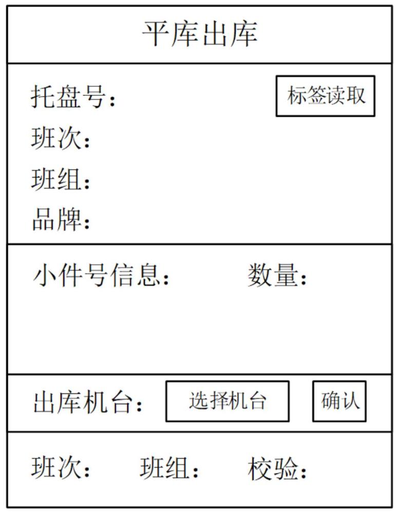 一种卷烟嘴棒添加质量追溯系统及方法与流程