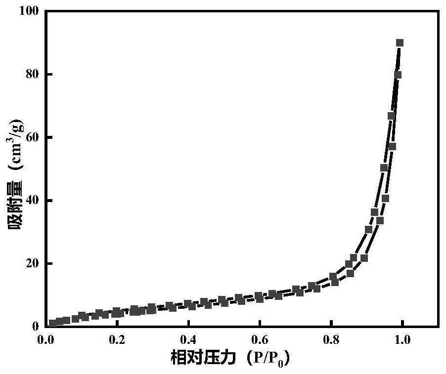 一种催化剂及其制备方法、应用