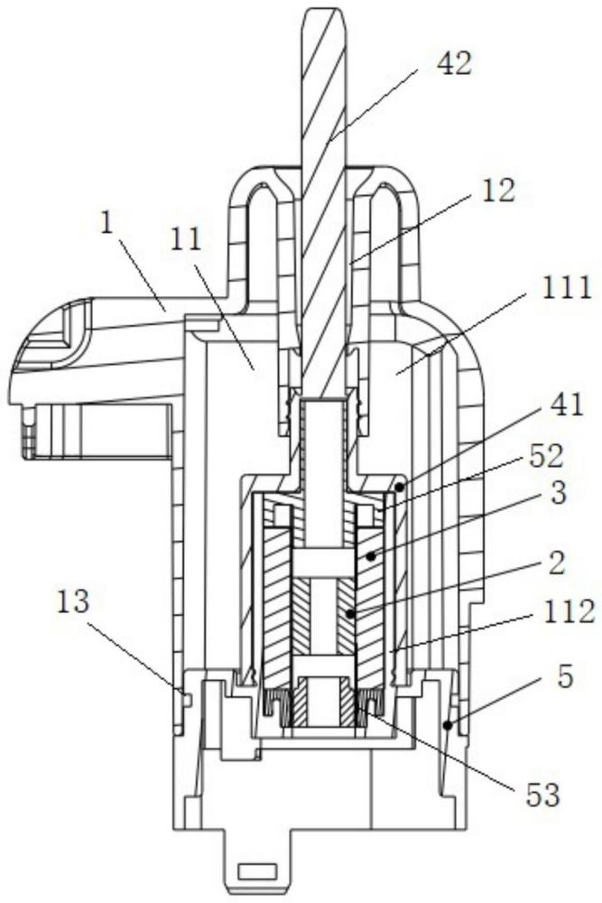 一種霧化裝置及電子霧化設備的制作方法