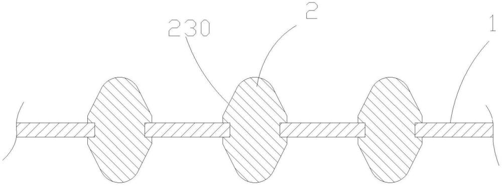 一种电子元件连接座的制作方法