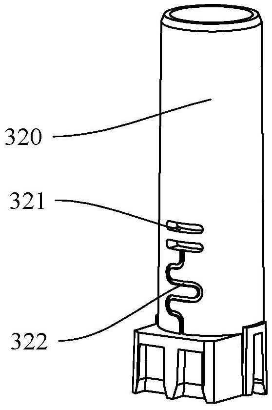 霧化罩、霧化罩組件、霧化裝置及霧化設(shè)備的制作方法