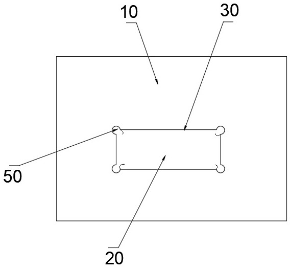 一种具有PTH槽孔的喷锡线路板的制作方法