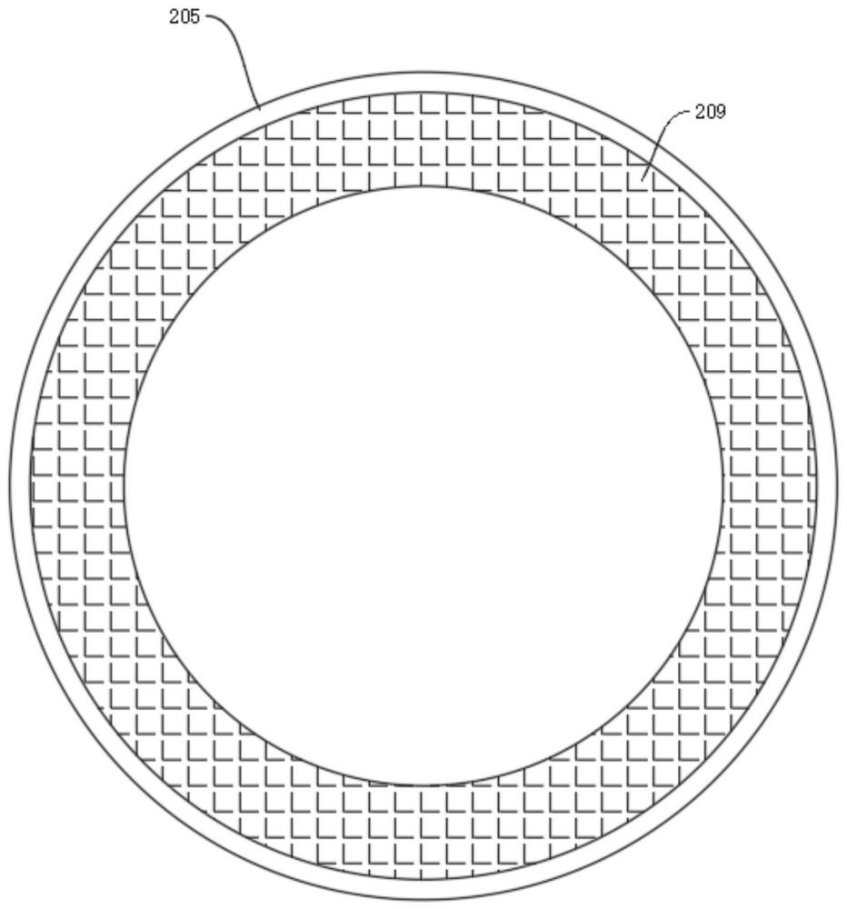 一种多轴弹性体塑料分选机的制作方法