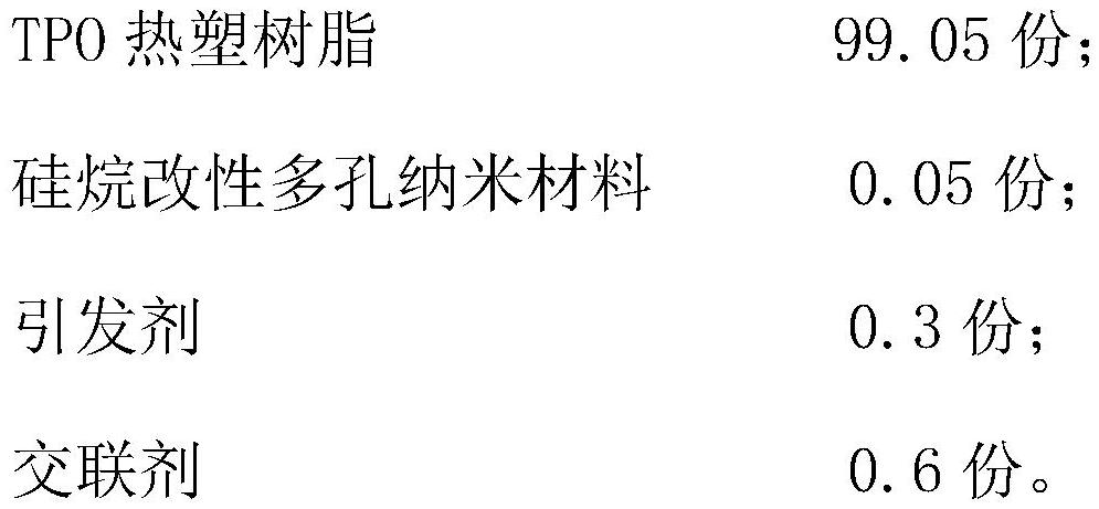 用于叠层电池的封装胶膜及其制备方法与流程