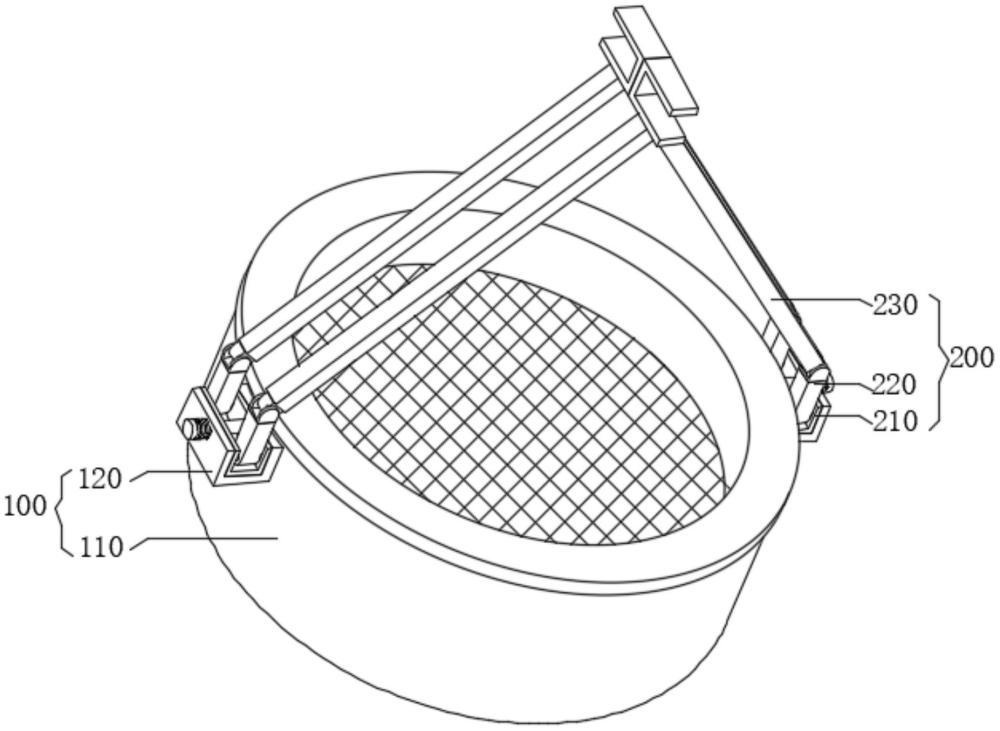 一种防烫型陶瓷器具的制作方法