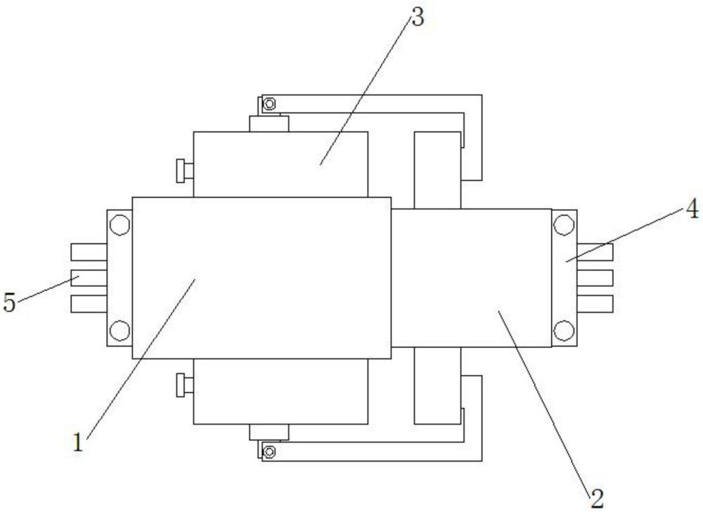 一种线束连接器的制作方法