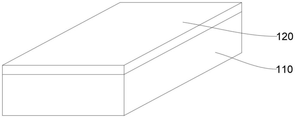 一种便于展示内容的卡片盲盒的制作方法