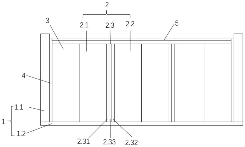 电池包和用电装置的制作方法