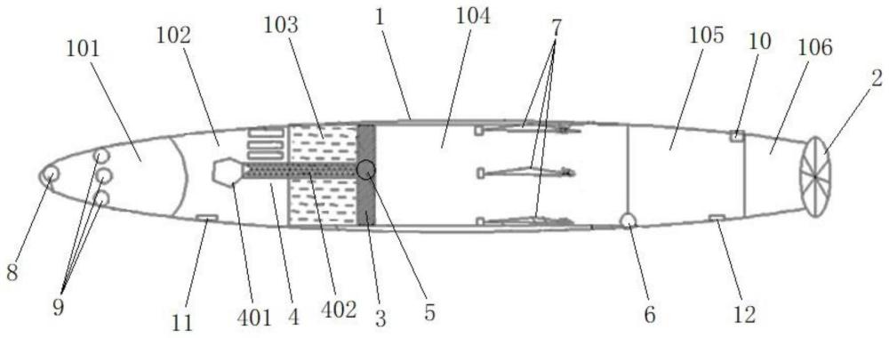 用于油井井下数据自测量的控制系统的制作方法