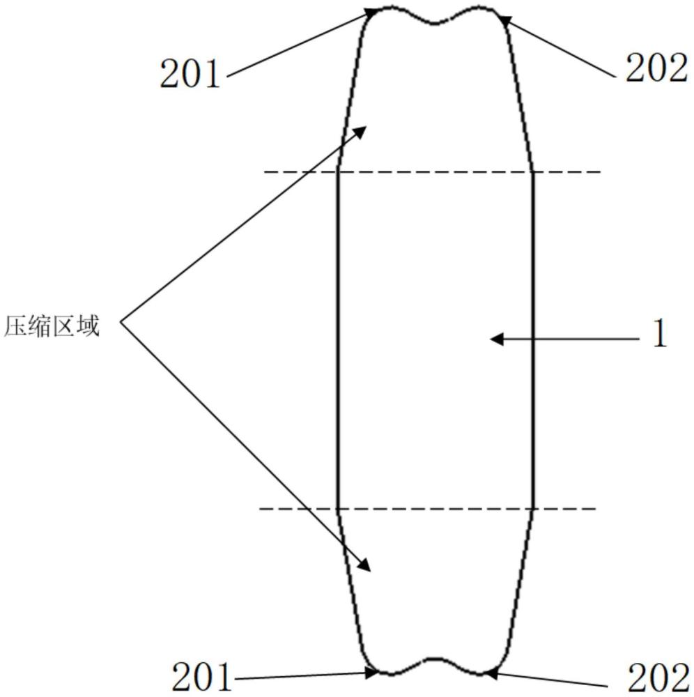 一种新型密封条的制作方法