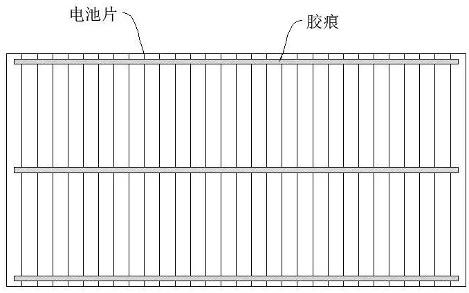 一种光伏电池片的封装方法与流程