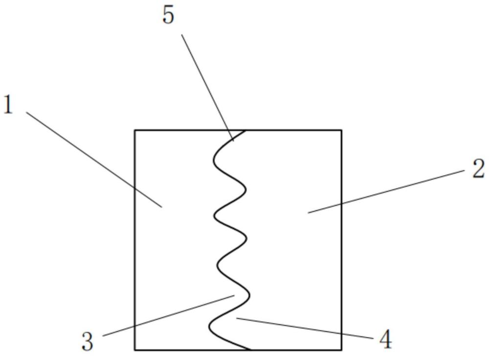 一种加热板组件及加热模组的制作方法