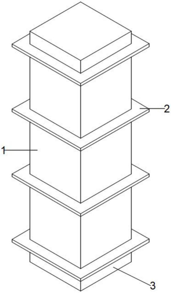 钢丝绳曳引式有机房电梯梯实景安装工位的制作方法