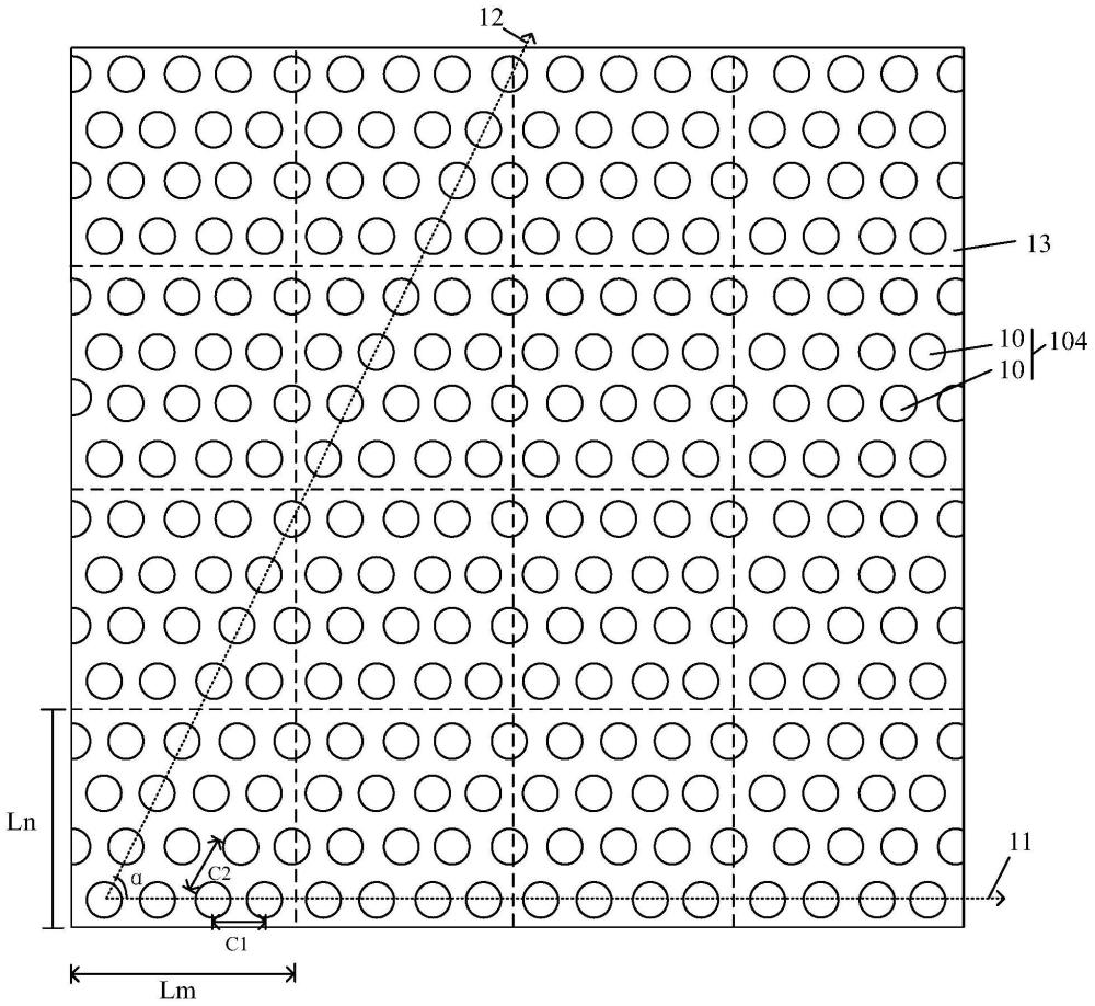 发光二极管及其制作方法与流程