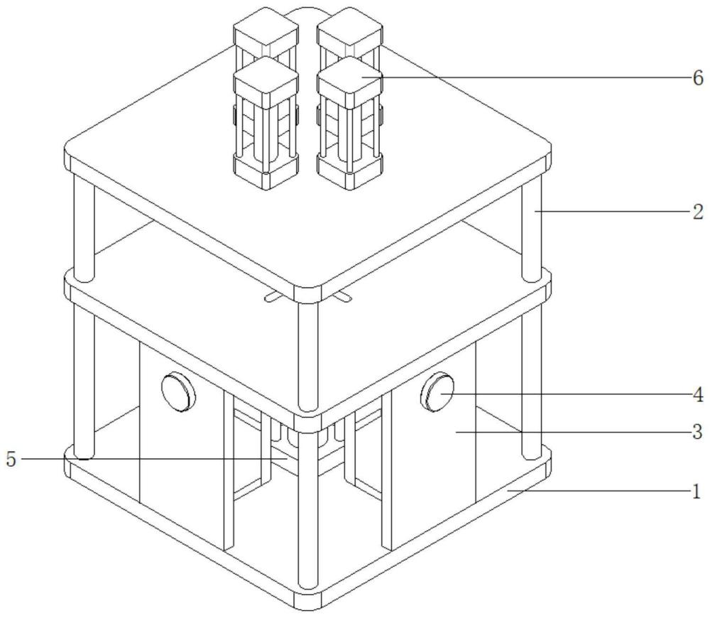 一种同步带轮压挡圈工装的制作方法