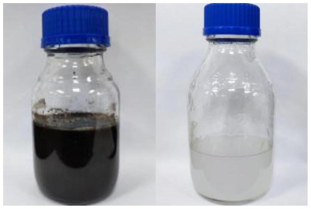 一种以氧化纤维素为胶粘剂合成全生物质基生物塑料的方法