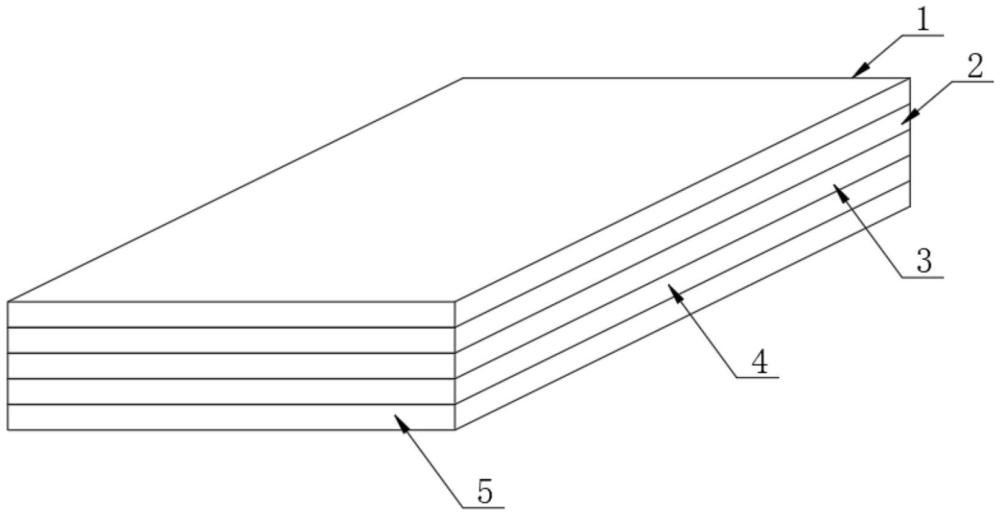 一种加固型线路板及其加工工艺的制作方法