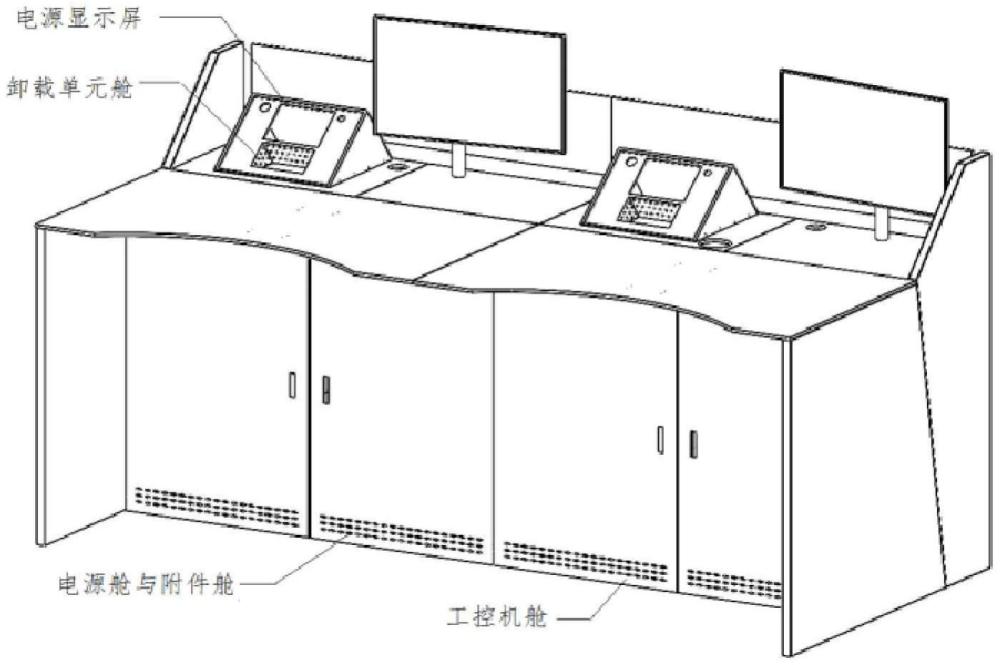 一種特情記錄器處理系統(tǒng)的制作方法