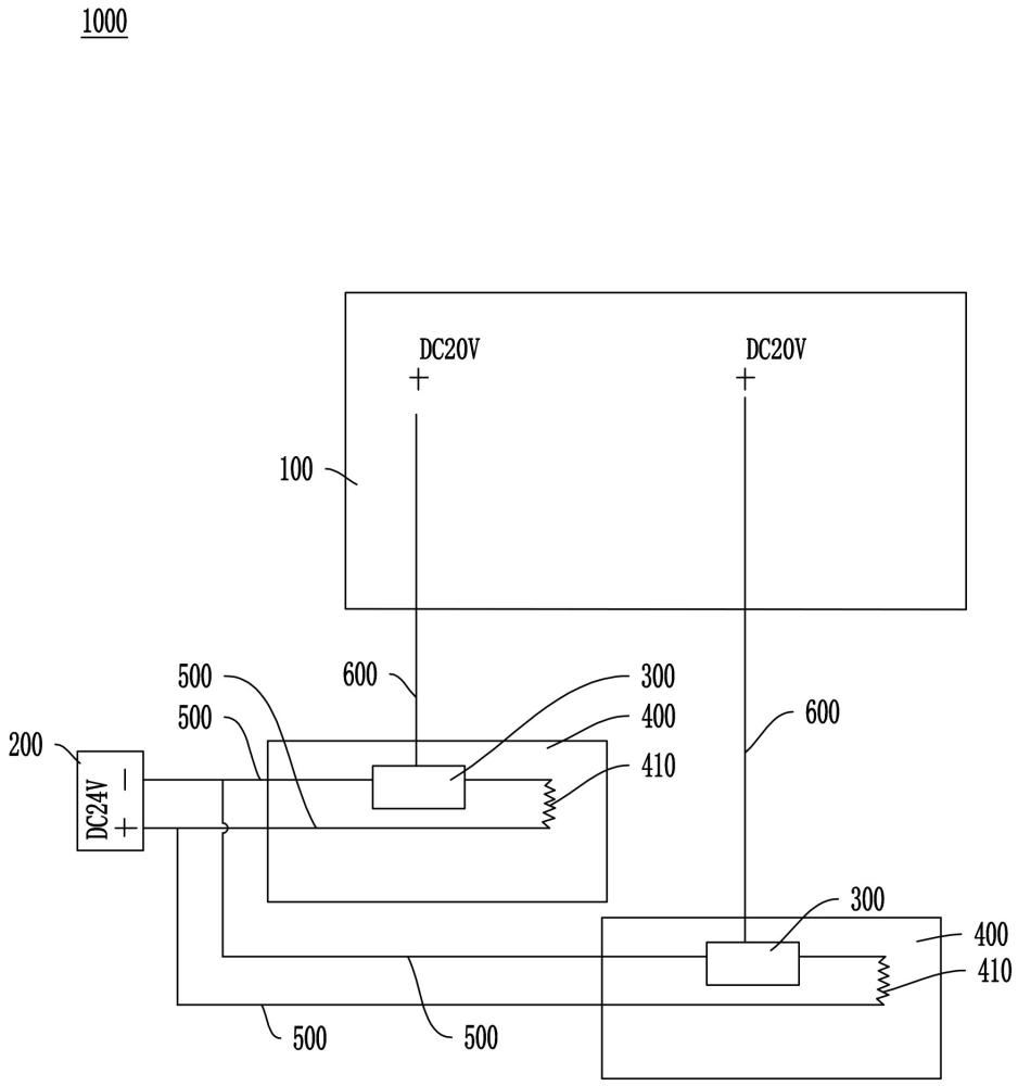 一種電磁脈沖閥的控制結(jié)構(gòu)的制作方法