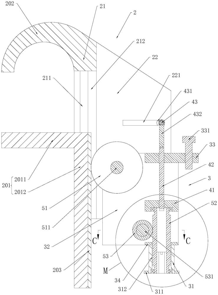 一種電力設備過熱臨時短接夾頭及裝置的制作方法