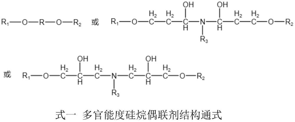 一種免底涂高強度固化快的單組分聚氨酯密封膠及其制備方法與流程