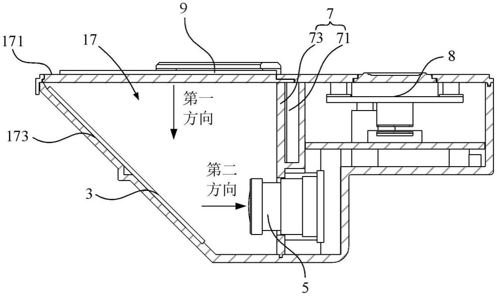 证件成像装置的制作方法