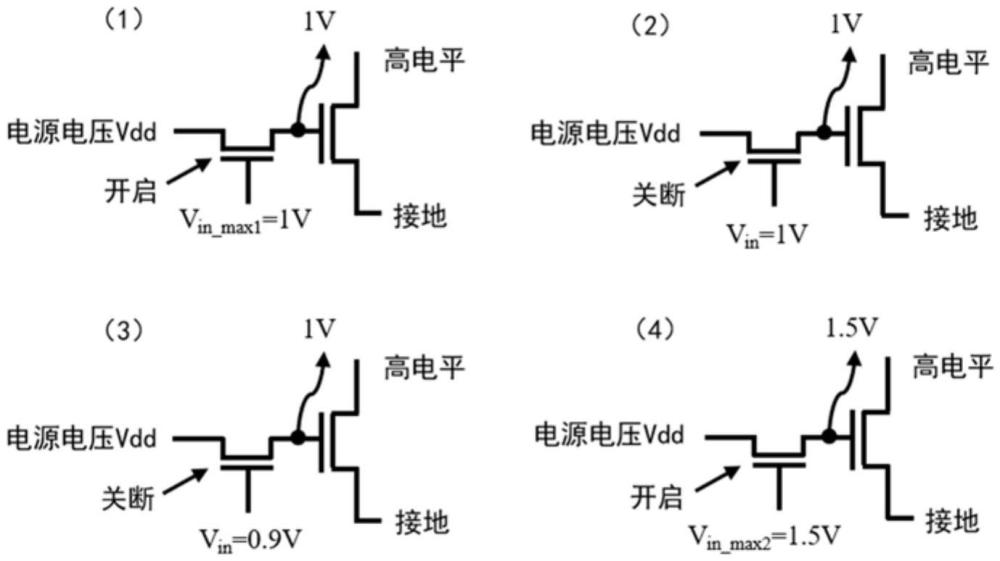 一種基于雙晶體管存儲單元提取模擬信號最大值的方法與流程