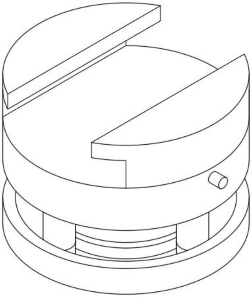 一种建筑工程检测水准仪的制作方法