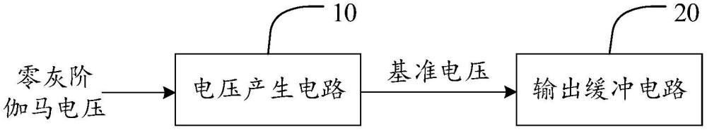 數(shù)據(jù)驅(qū)動(dòng)電路、顯示驅(qū)動(dòng)電路、陣列基板及顯示面板的制作方法