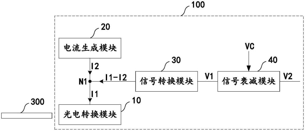 信号接收装置与信号传输系统的制作方法