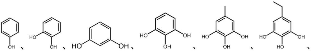 多酚化衍生物前藥化合物其在制備乙酸異丁酸蔗糖酯長(zhǎng)效緩釋原位凝膠中的應(yīng)用