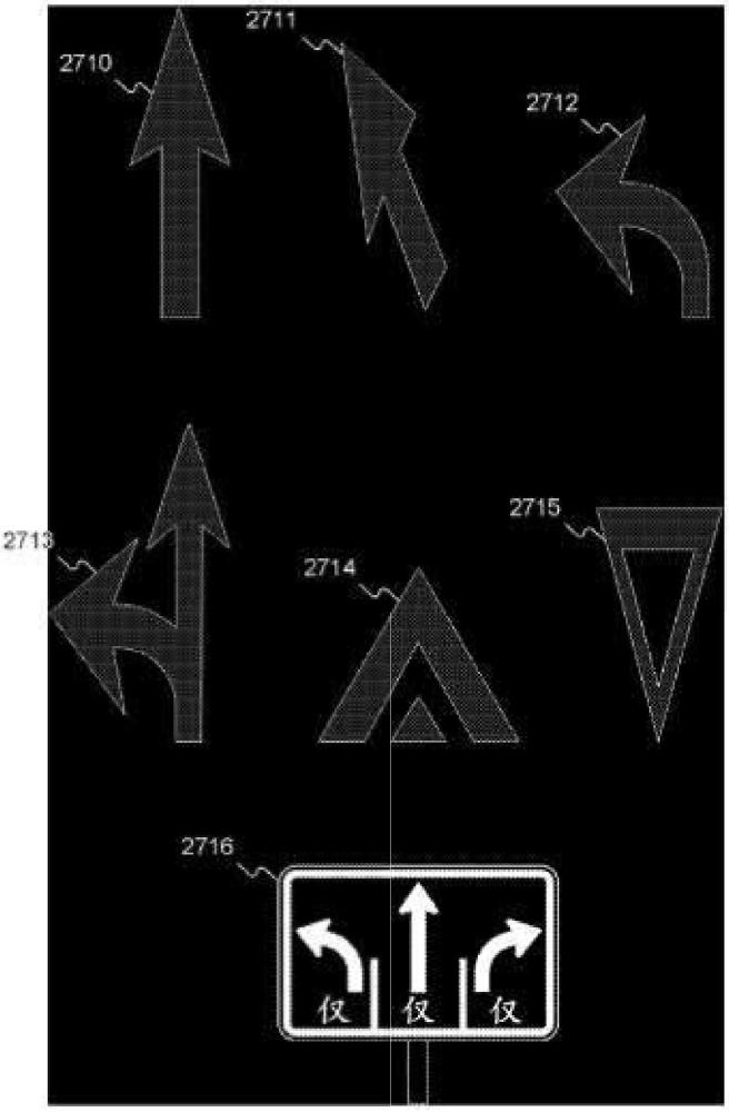 用于自主車輛導(dǎo)航的系統(tǒng)和方法與流程