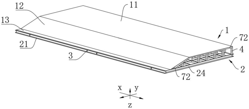 用于船舶海水單元制作及運輸的工裝的制作方法