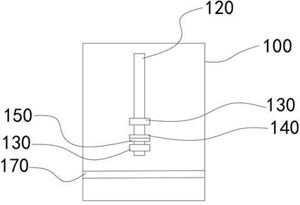 一種電機(jī)驅(qū)動(dòng)軸的淬火加工控制方法及系統(tǒng)與流程