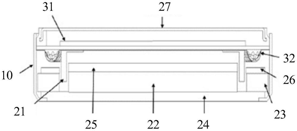 帶無(wú)源振動(dòng)器的揚(yáng)聲器裝置及其參數(shù)識(shí)別、振動(dòng)優(yōu)化方法與流程