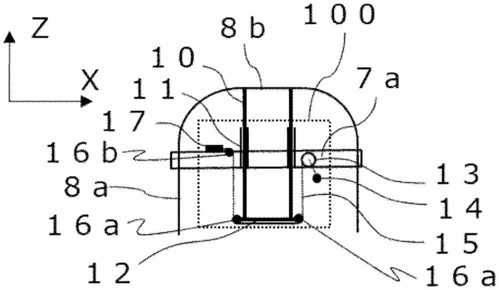 電梯的制作方法