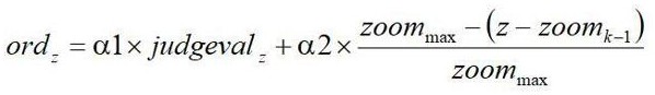 一種用于無(wú)人機(jī)的地形比對(duì)導(dǎo)航系統(tǒng)的制作方法