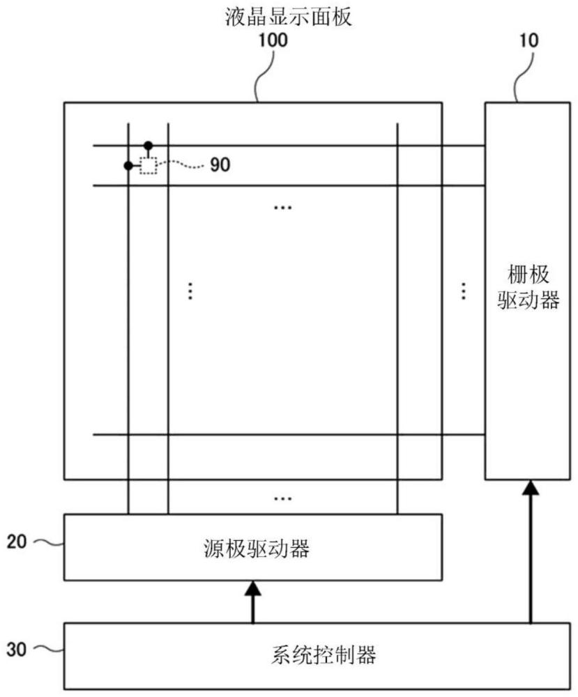 顯示驅(qū)動(dòng)裝置及顯示裝置的制作方法