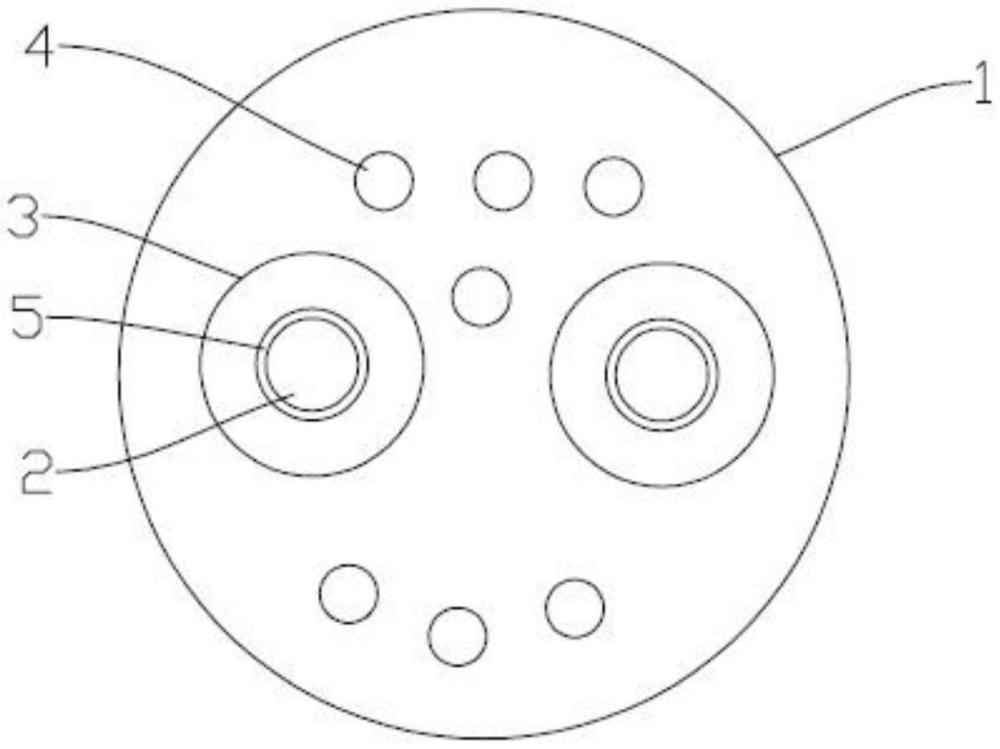 一種液冷充電槍線纜的制作方法