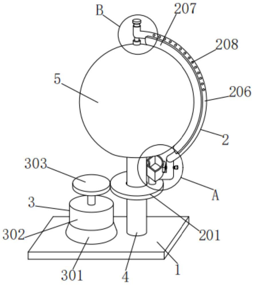 一種具有裸眼3D效果的顯示屏的制作方法