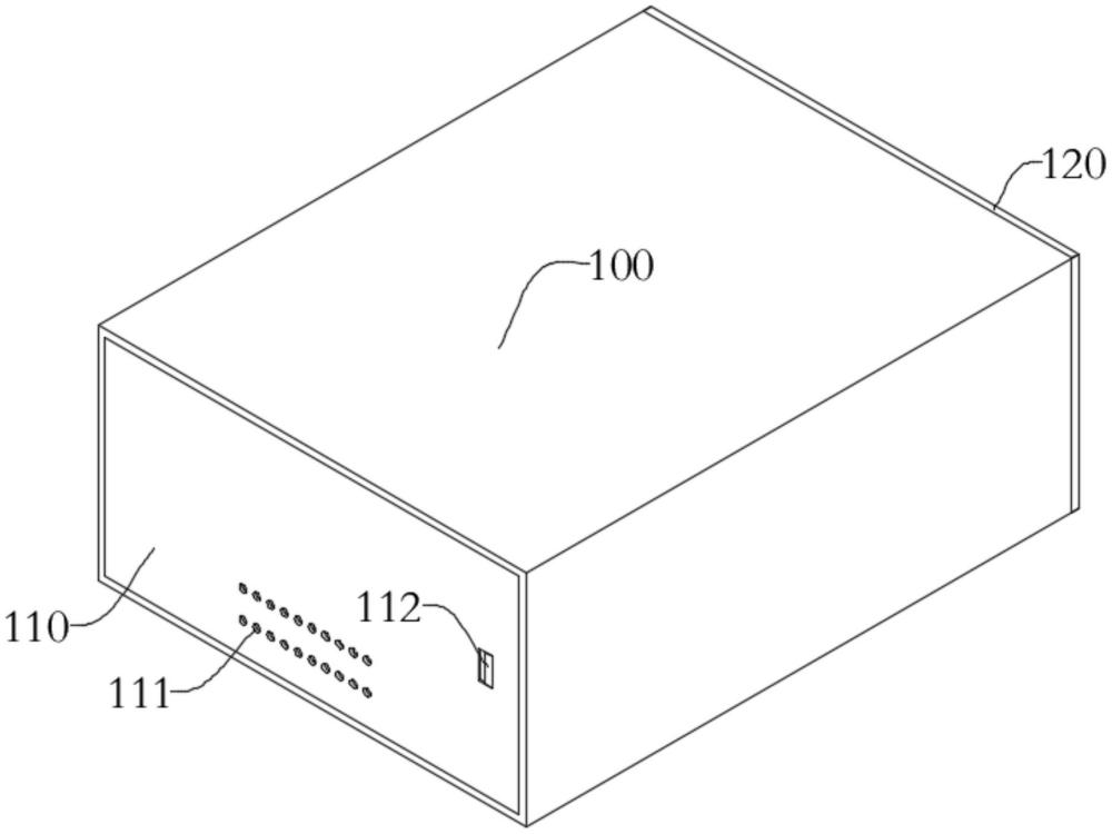 一種工控機(jī)殼體結(jié)構(gòu)的制作方法