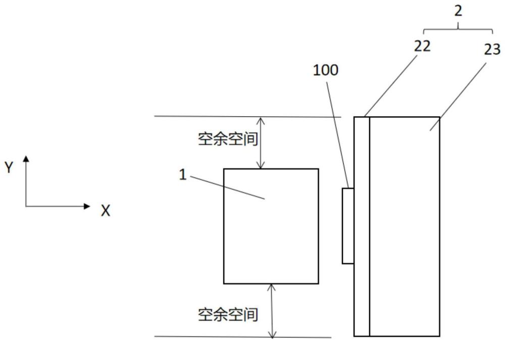 一種核酸擴增檢測模塊以及核酸擴增檢測一體機的制作方法