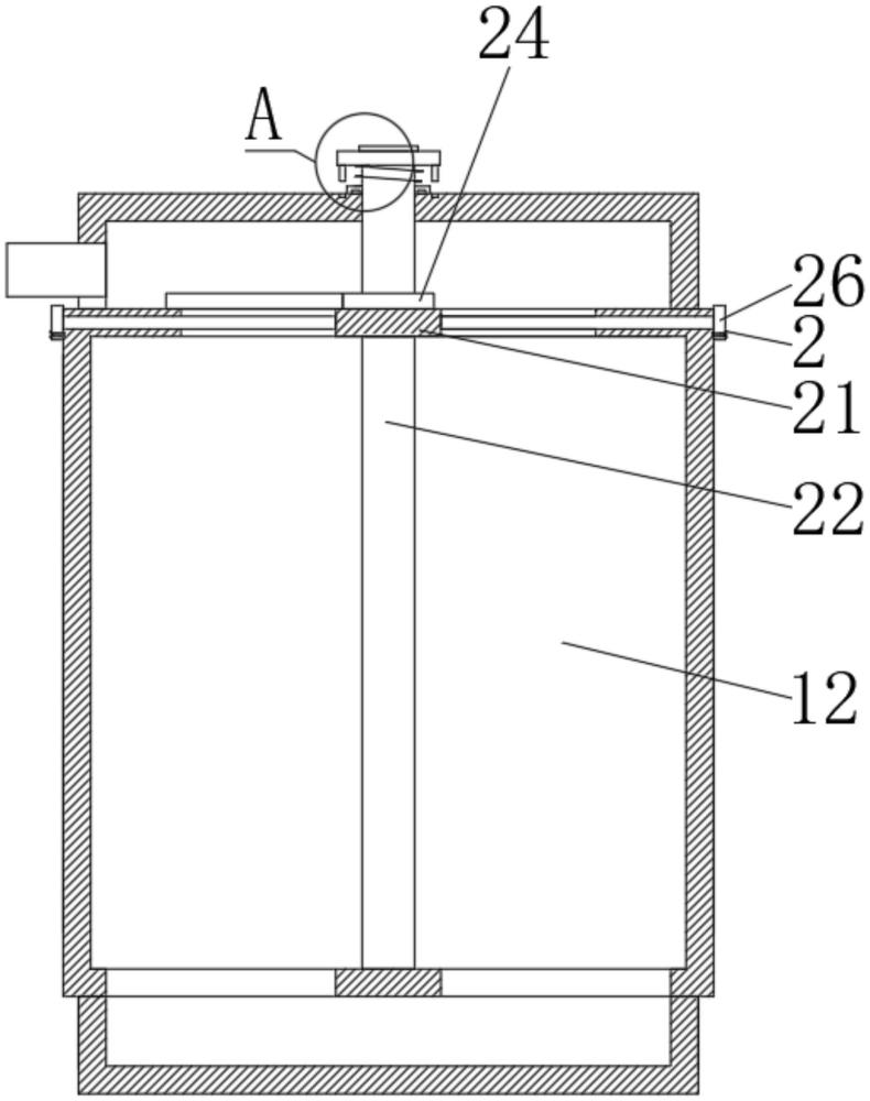 一種發(fā)動(dòng)機(jī)冷卻水箱的制作方法