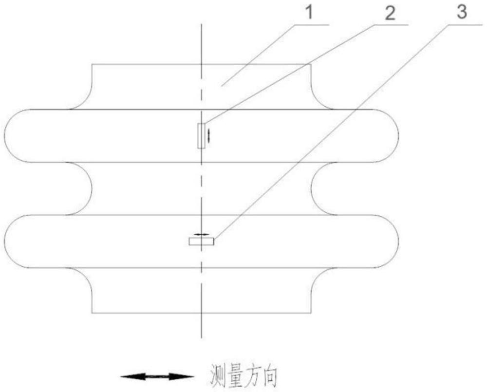 一種多層波紋管的運行狀態(tài)監(jiān)測裝置及方法與流程