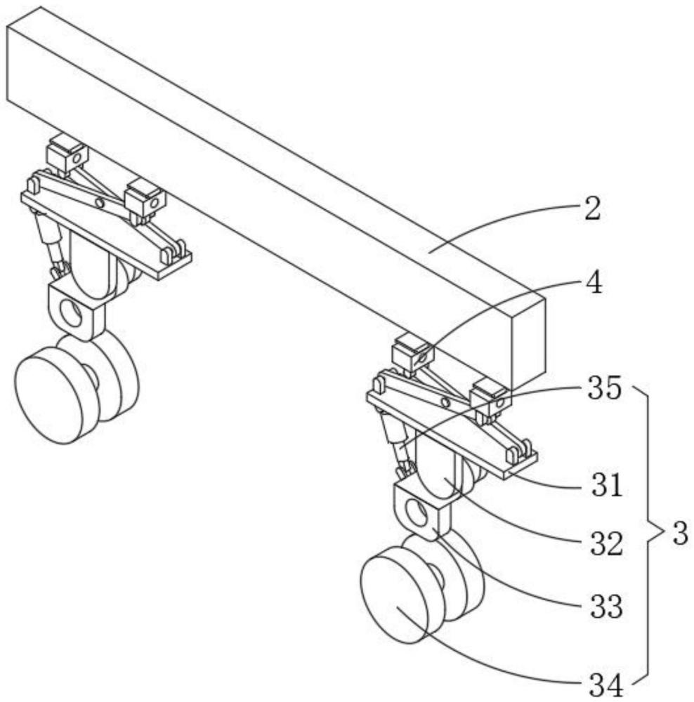 一種適用于全地形的新型機(jī)器人