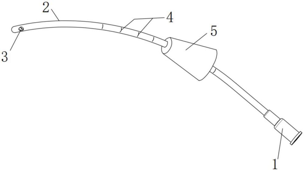 一种注射器的制作方法