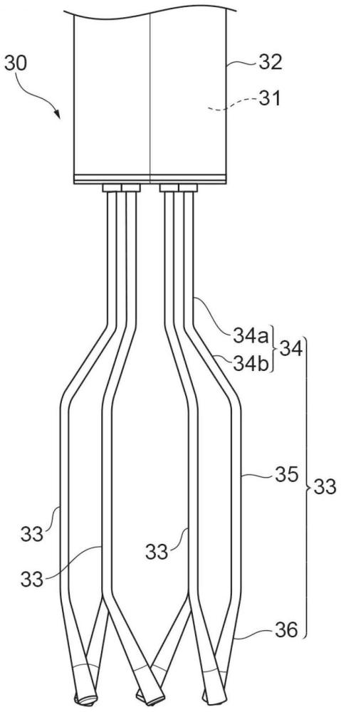 物品把持装置及物品计量系统的制作方法