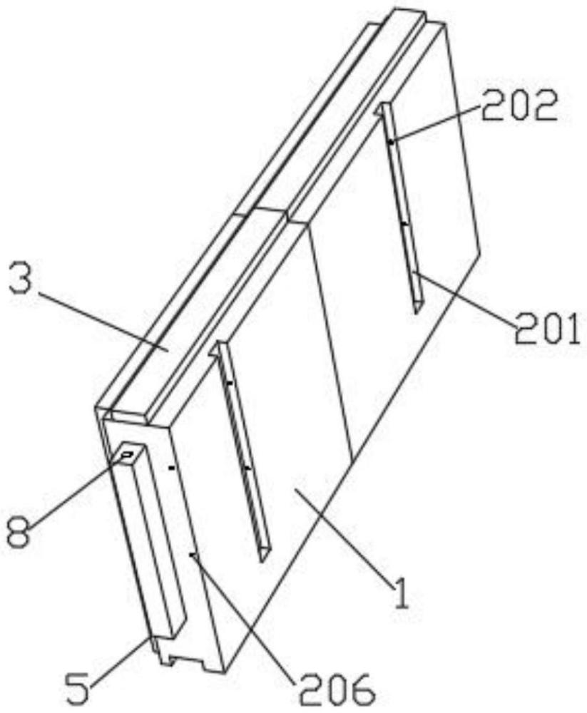 一种高适应的建筑保温墙的制作方法