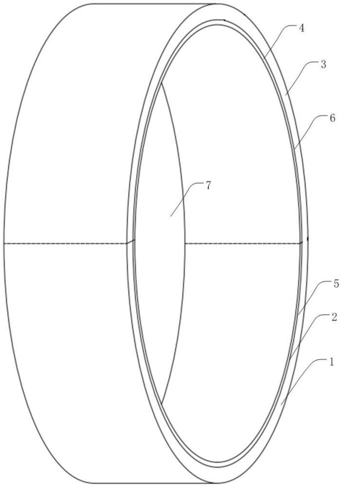 一種極耳延展拉伸機(jī)構(gòu)的制作方法