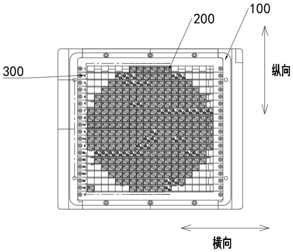 散熱裝置及外延片加熱裝置的制作方法